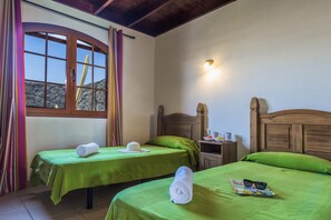 2 soveværelser, Wi-Fi, sengetøj