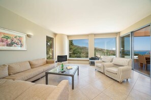 Smart TV - Villa Orchidea by Villa Plus (Ionian Islands)