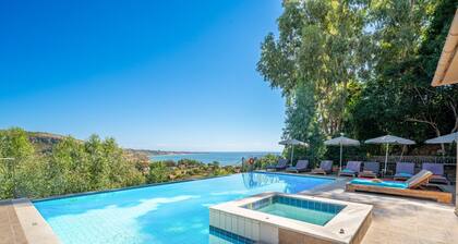 Villa Orchidea by Villa Plus