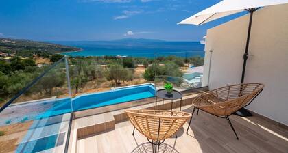 Villa Michou Helios by Villa Plus