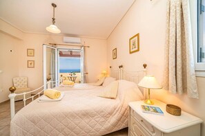 3 Schlafzimmer, WLAN, Bettwäsche