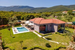 Exterior - Villa Nectar by Villa Plus (Cephalonia)