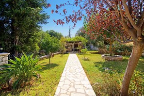 Área da propriedade