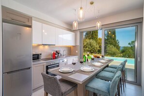 Dishwasher, coffee/tea maker