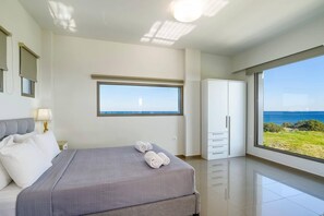 4 chambres, Wi-Fi, draps fournis