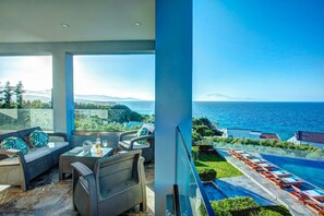 テラス / パティオ