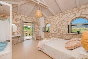 3 Schlafzimmer, WLAN, Bettwäsche