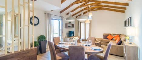 تناول الطعام