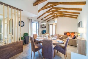 Dining - Villa Kolombera by Villa Plus (Kolumbera)