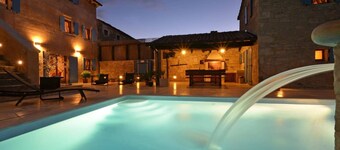 Villa Fumica by Villa Plus