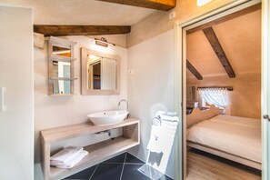 Hair dryer, towels - Villa Fumica by Villa Plus (Radetići)