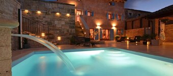 Villa Fumica by Villa Plus