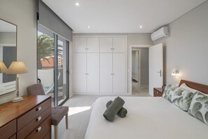 3 chambres, Wi-Fi, draps fournis