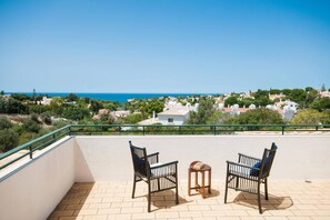 Terraço/pátio