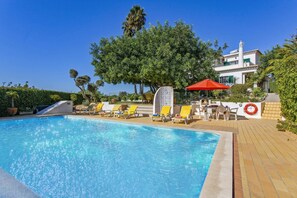 Pool - Villa Maisie by Villa Plus (Praia do Carvoeiro)
