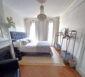 2 Schlafzimmer, WLAN
