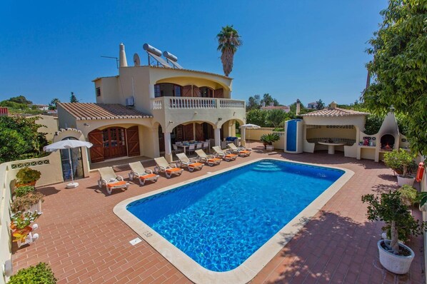 Pool - Villa Isabel by Villa Plus (Carvoeiro)