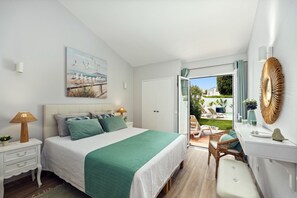 2 quartos, Wi-Fi, roupa de cama