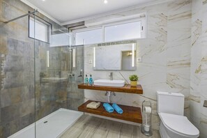 Haartrockner, Handtücher