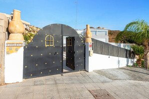 Property grounds - Villa Marrakech by Villa Plus (Torrox)