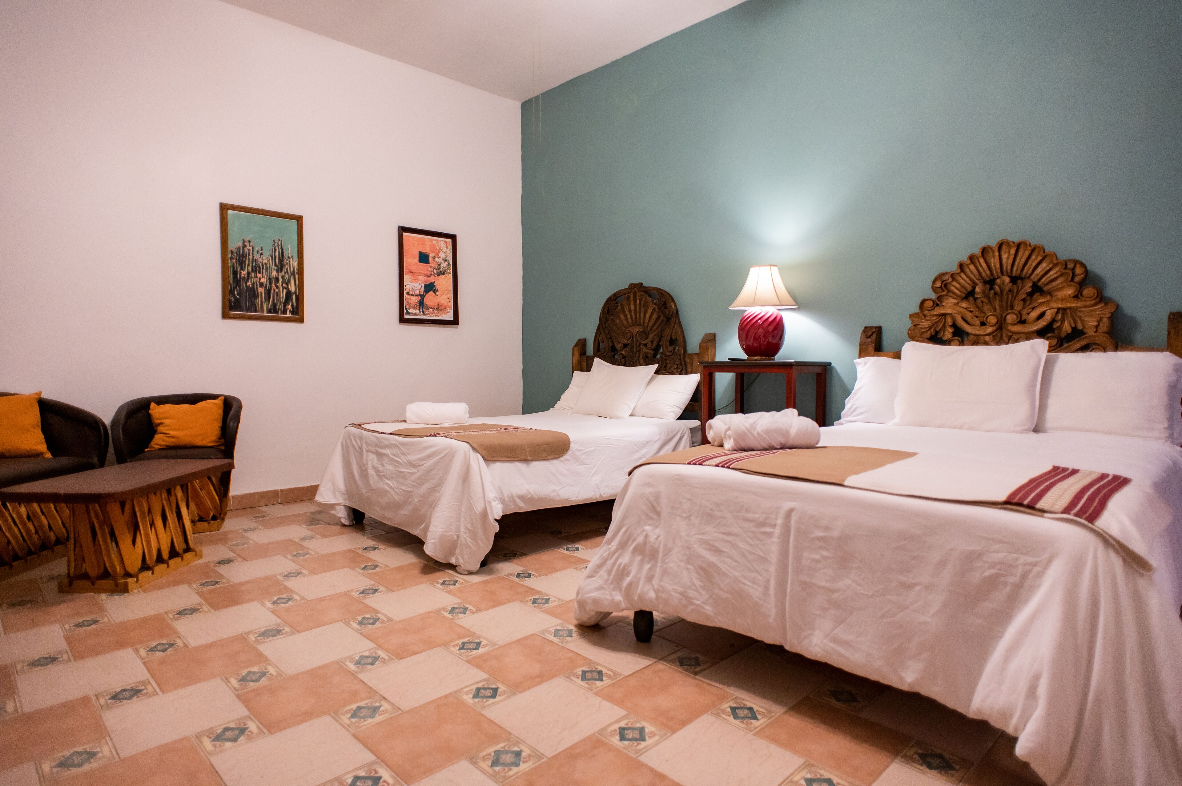 Posada San Miguelito