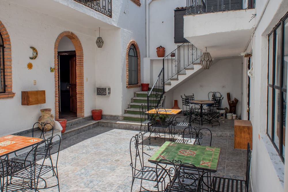 Posada San Miguelito