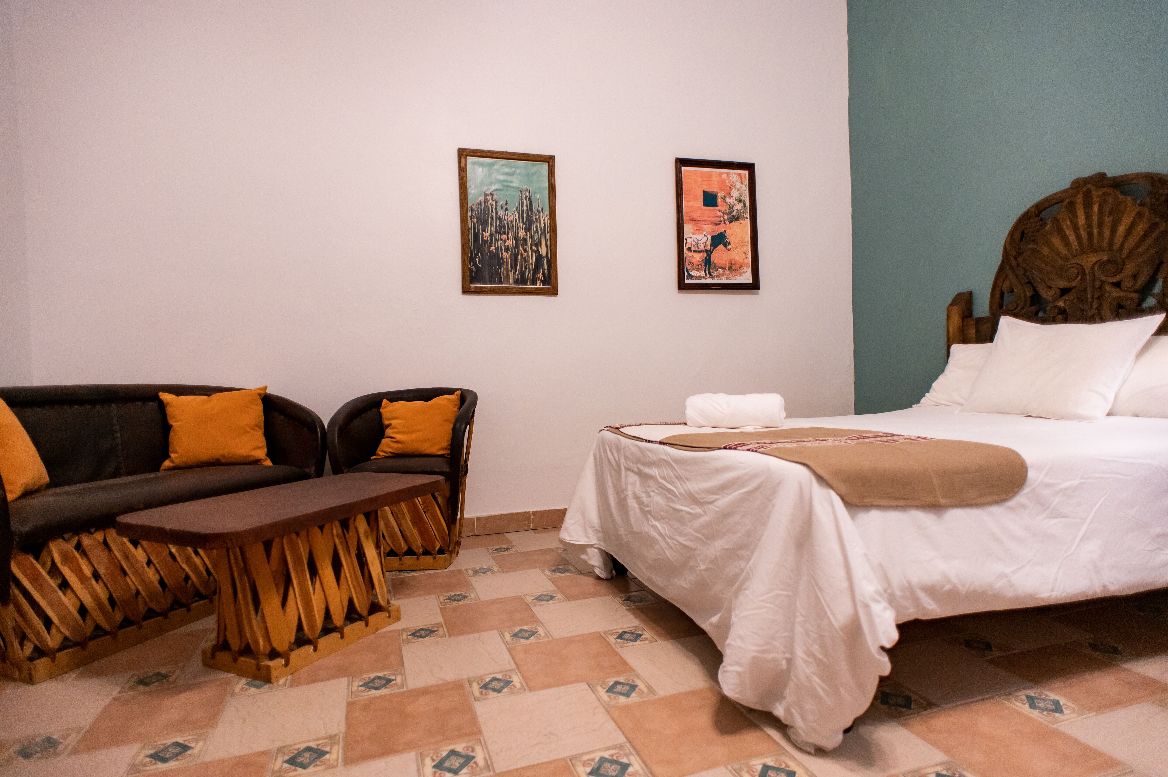 Posada San Miguelito