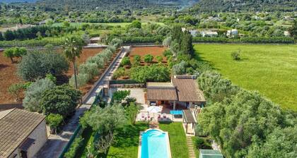 Villa Joan Toni by Villa Plus