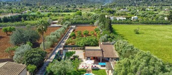 Villa Joan Toni by Villa Plus