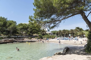 Spiaggia