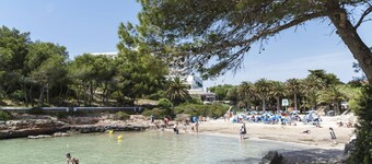 Villa Kandela Blanes by Villa Plus