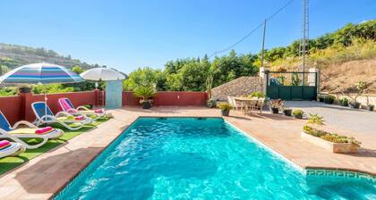 Villa Paco Sol by Villa Plus