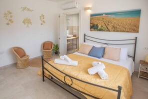 4 Schlafzimmer, WLAN, Bettwäsche