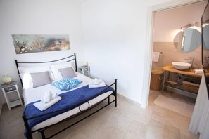 4 chambres, Wi-Fi, draps fournis