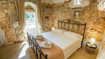 3 Schlafzimmer, WLAN, Bettwäsche