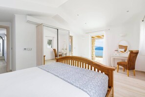 4 chambres, Wi-Fi, draps fournis