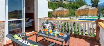 Villa La Macera by Villa Plus