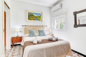 4 Schlafzimmer, WLAN, Bettwäsche