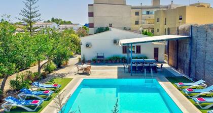 Villa Es Torrent by Villa Plus