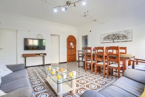 Smart TV, ping pong - Villa Es Torrent by Villa Plus (Port d'Alcudia)