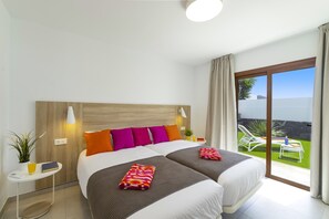 4 chambres, Wi-Fi, draps fournis