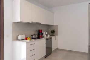 Microonde, lavastoviglie