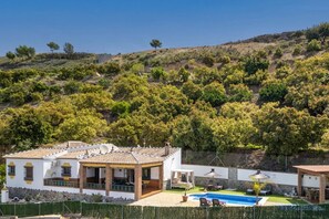 Exterior - Villa Maravillas by Villa Plus (Frigiliana)