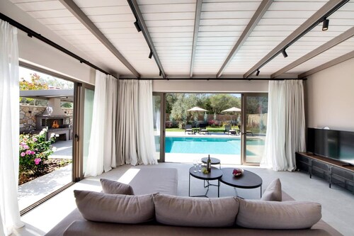 Villa Masticha Sweet by Villa Plus
