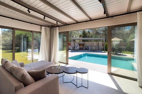 Villa Pasteli Sweet by Villa Plus