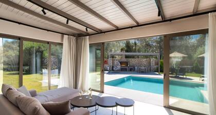 Villa Pasteli Sweet by Villa Plus