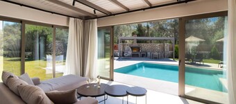 Villa Pasteli Sweet by Villa Plus