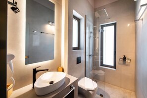 Towels - Villa Pasteli Sweet by Villa Plus (Kariotes)