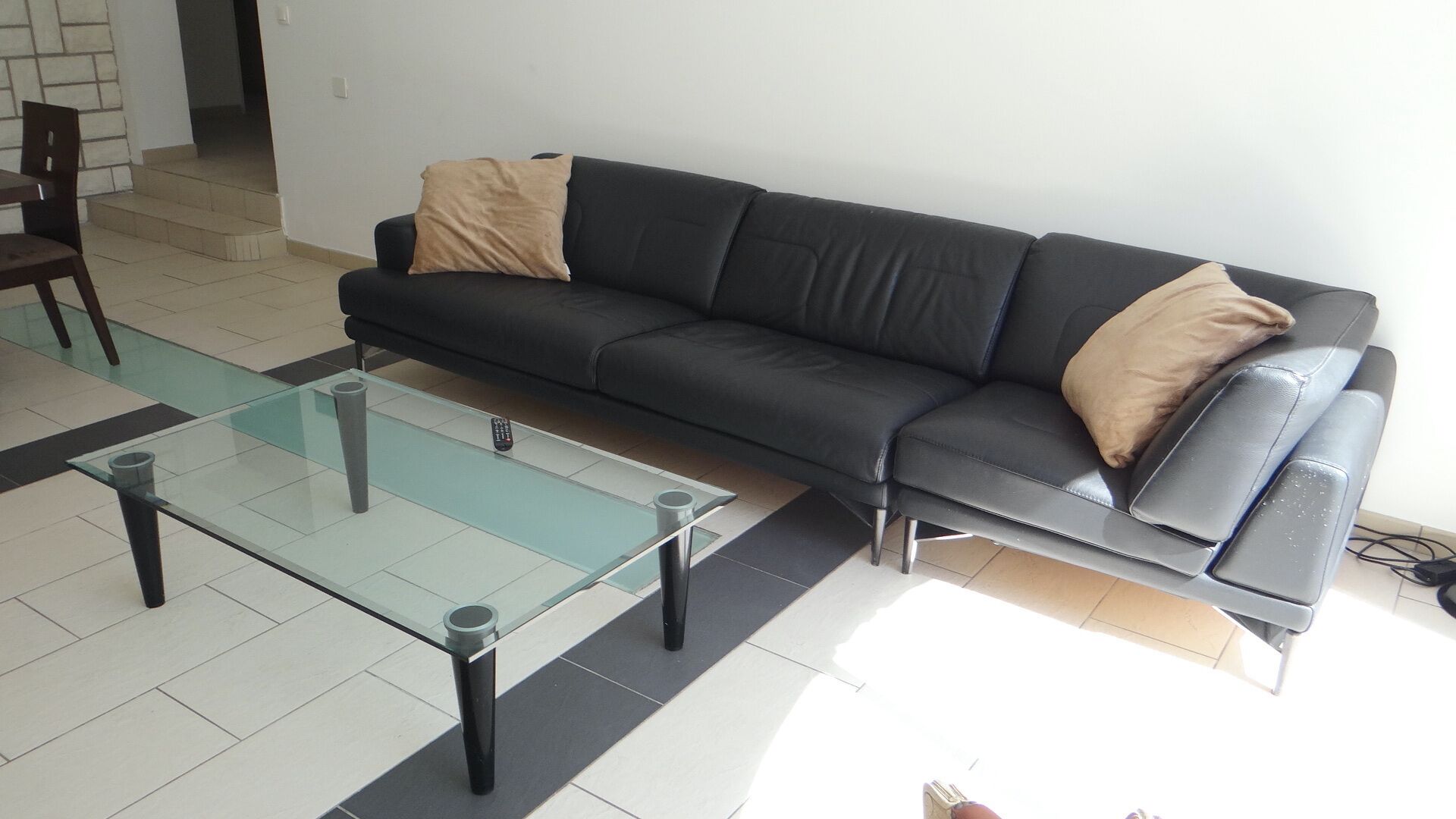 Villa à 10 minutes à pied de la plage