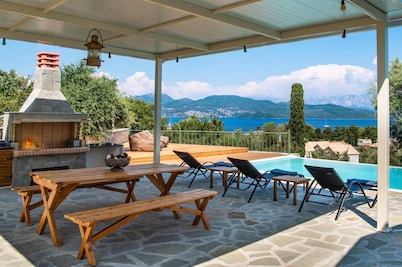 Villa Loulou by Villa Plus
